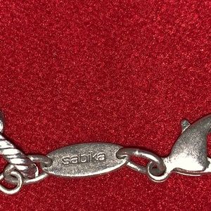 Sabika Necklace